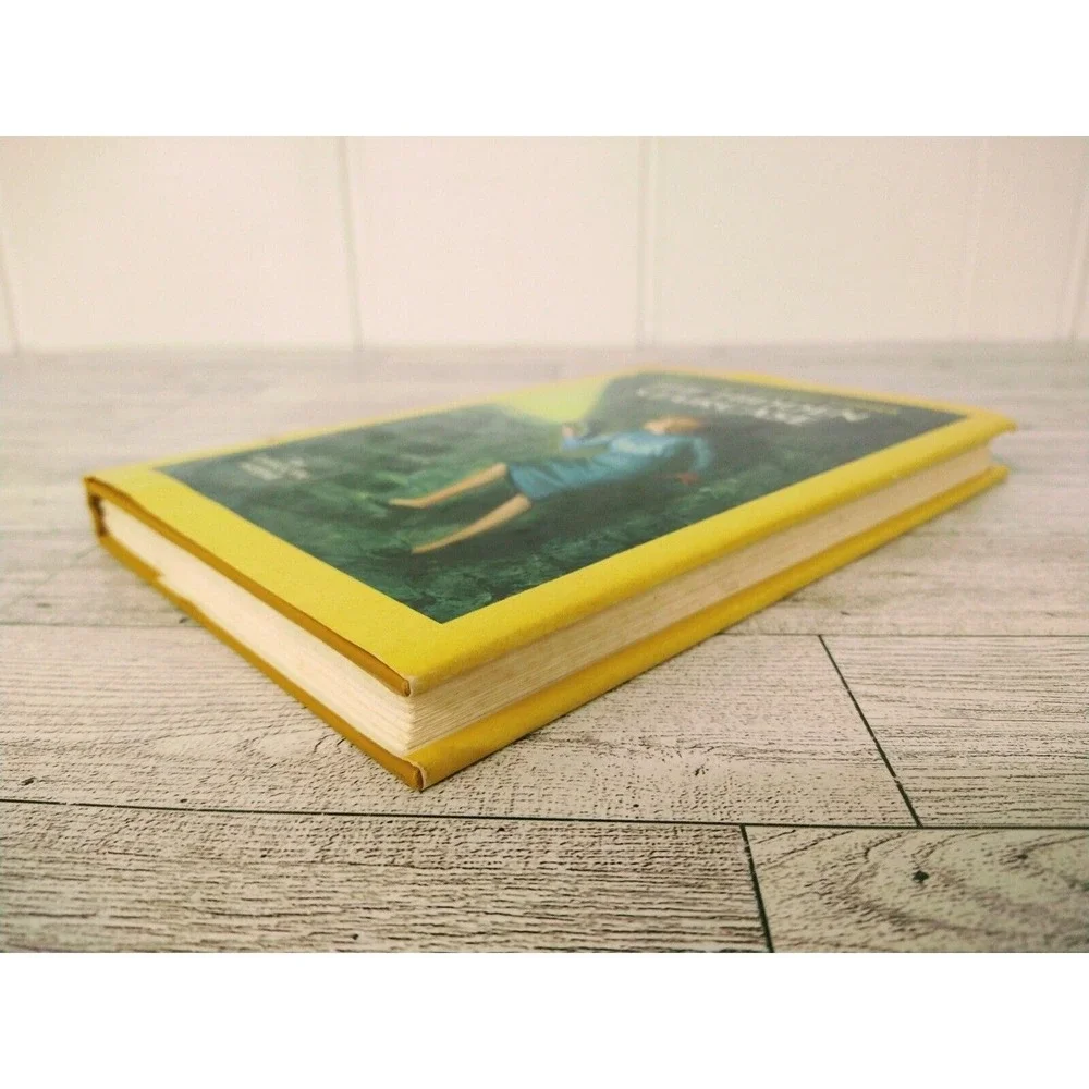 Book nancy drew